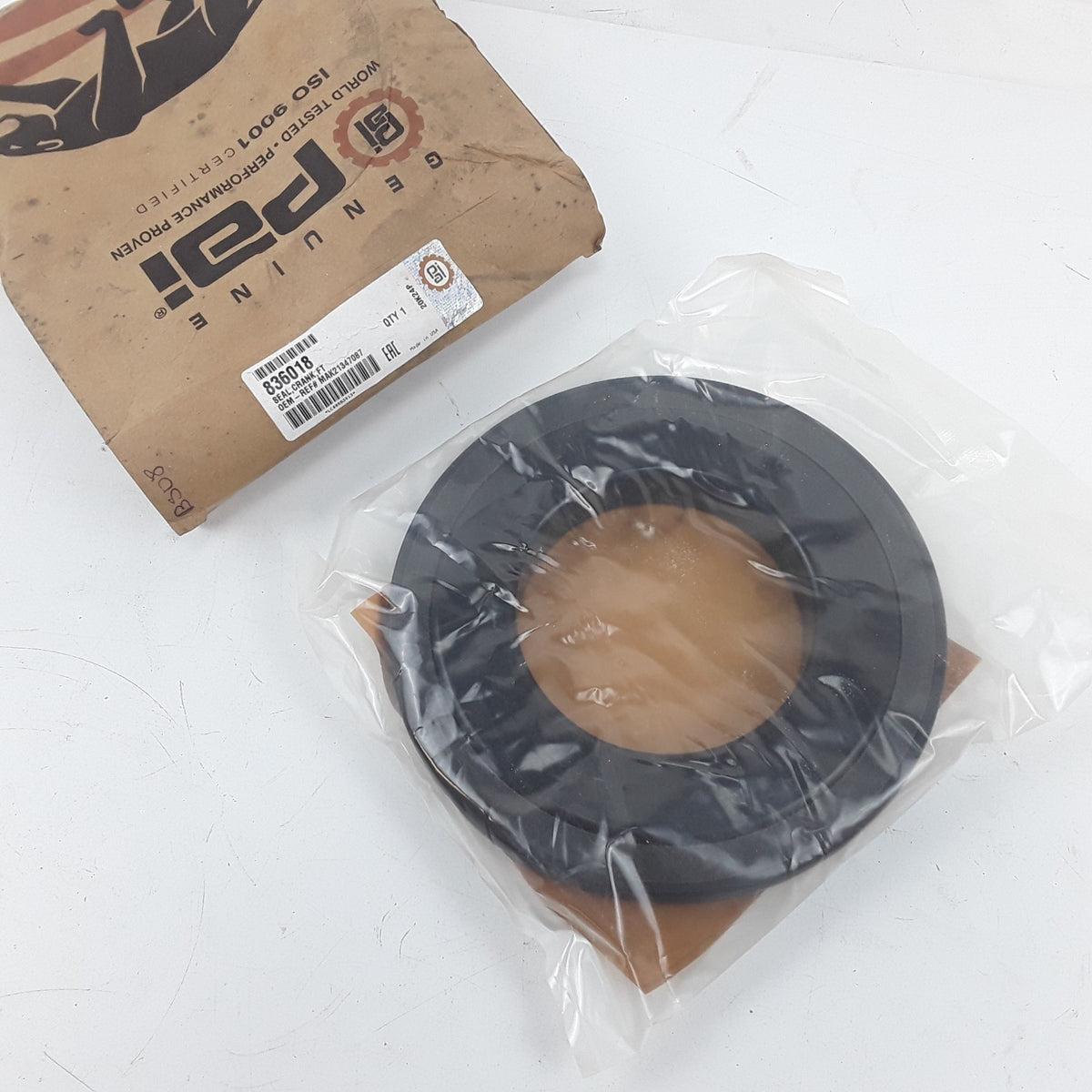 PAI 836018 Engine Crankshaft Seal Assembly Fits Volvo Renault Mack Trucks