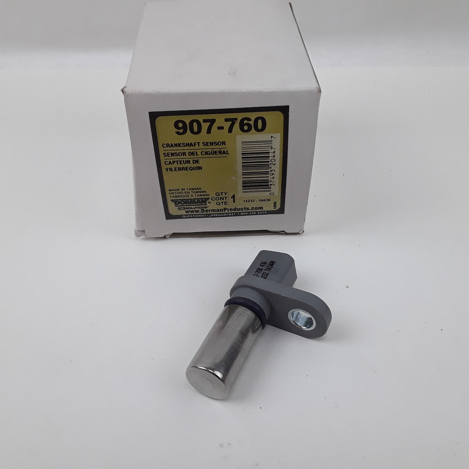 Engine Crankshaft Position Sensor Ford Mystique 1995-2000 Ford Taurus 1996-1999