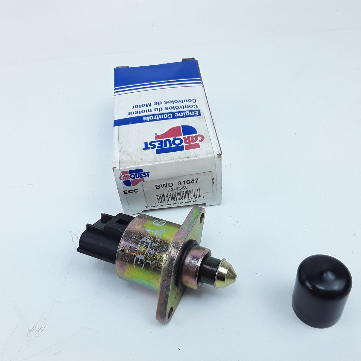 Idle Air Control Valve Fits Dodge Plymouth Chrysler (1998 1999 2000 2001 2002)