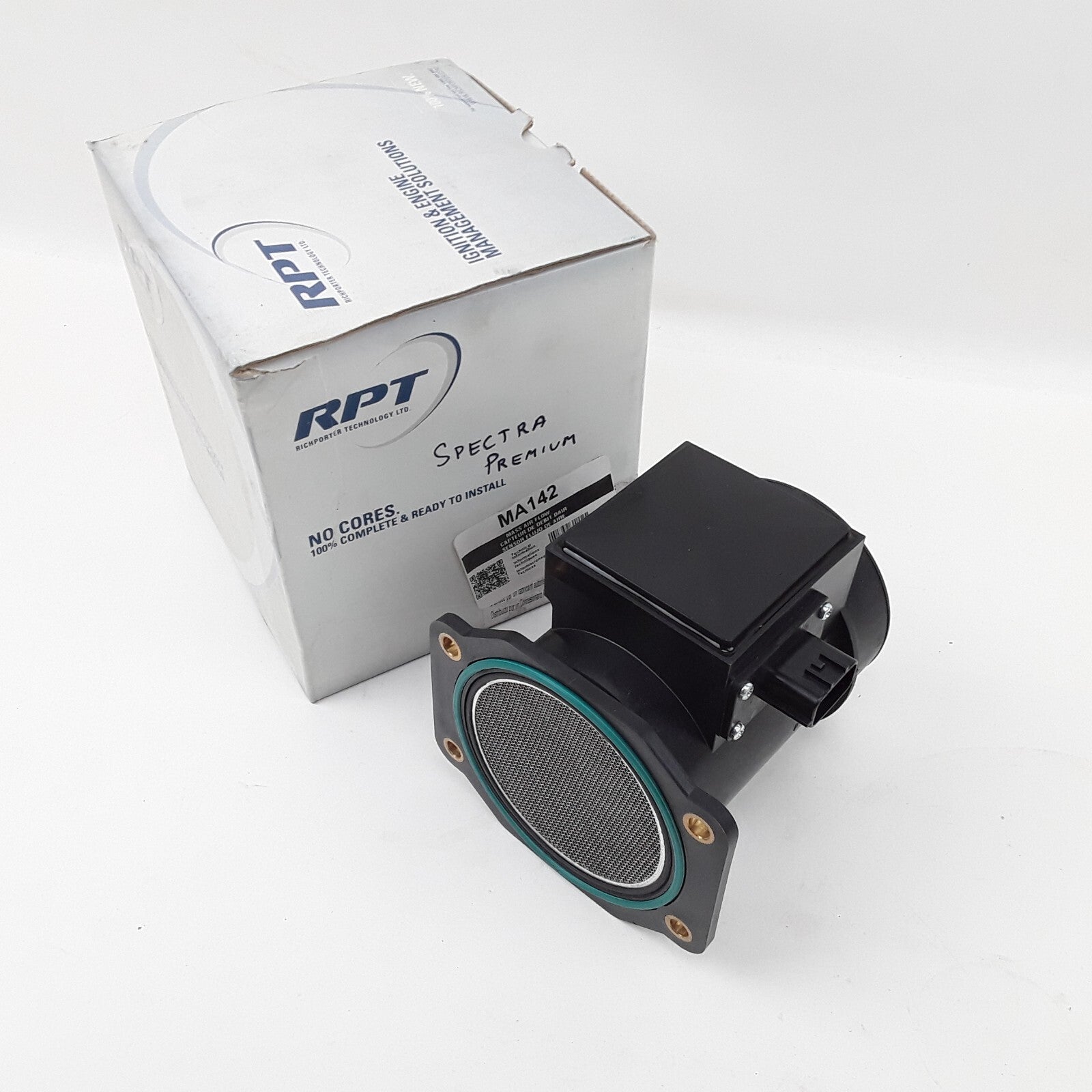 Mass Air Flow Sensor Fits INFINITI I30 1996-1999 J30 1996-1997 Q45 1997-2004