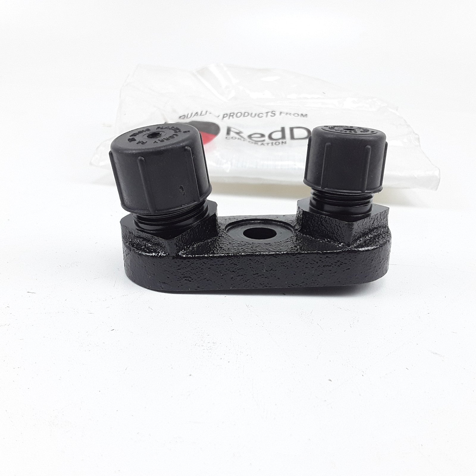 Red Dot 75R8505 Compressor Manifold Head Adaptor Zexel Heavy Duty