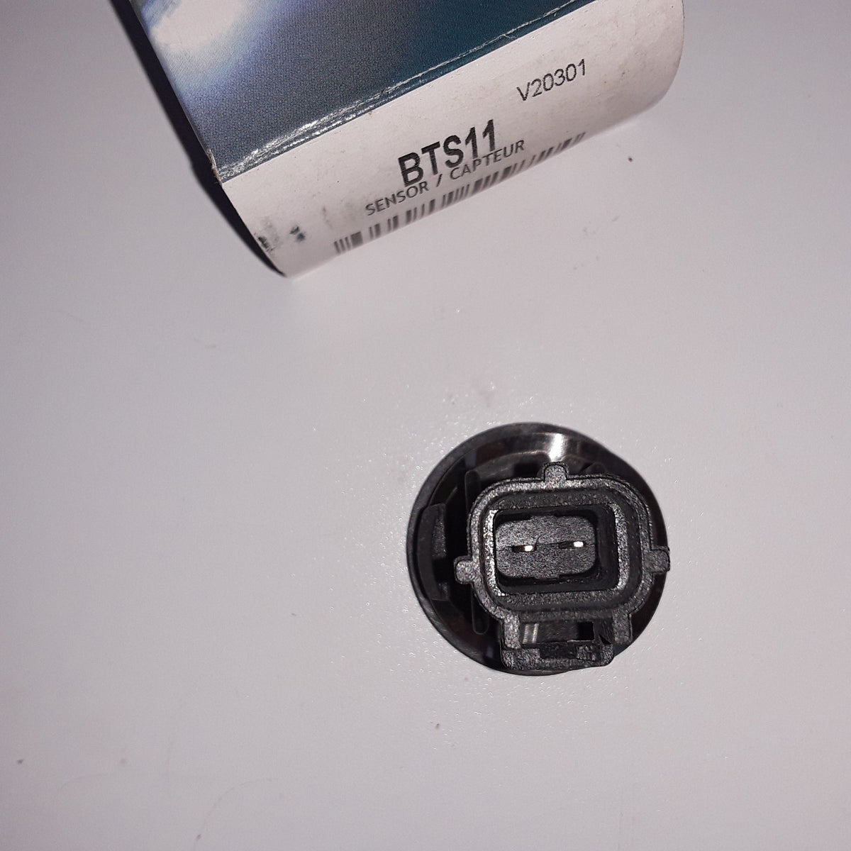 Battery Temperature Sensor For Jeep Chrysler Dodge 1999 2000 2001 2002 2003-2006
