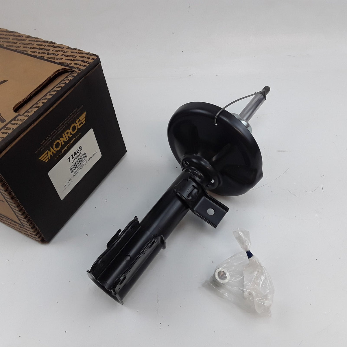 Monroe 72468 Front Left Suspension Strut Fits Suzuki Aerio (2004 2005 2006 2007)