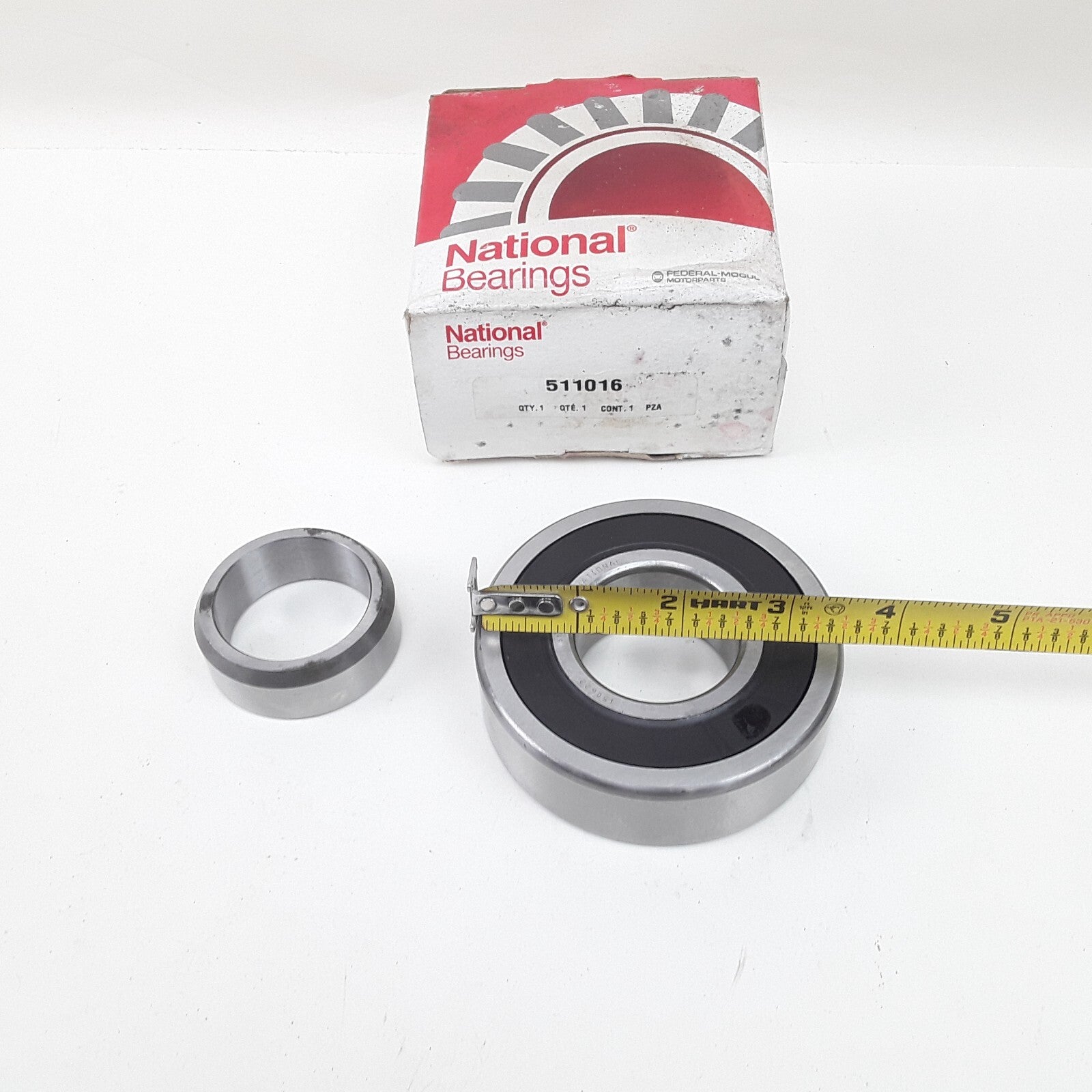 Wheel Bearing Fits Acura SLX 1996 1998 1999 Isuzu Pickup 1988 89 90 91 92 93 94