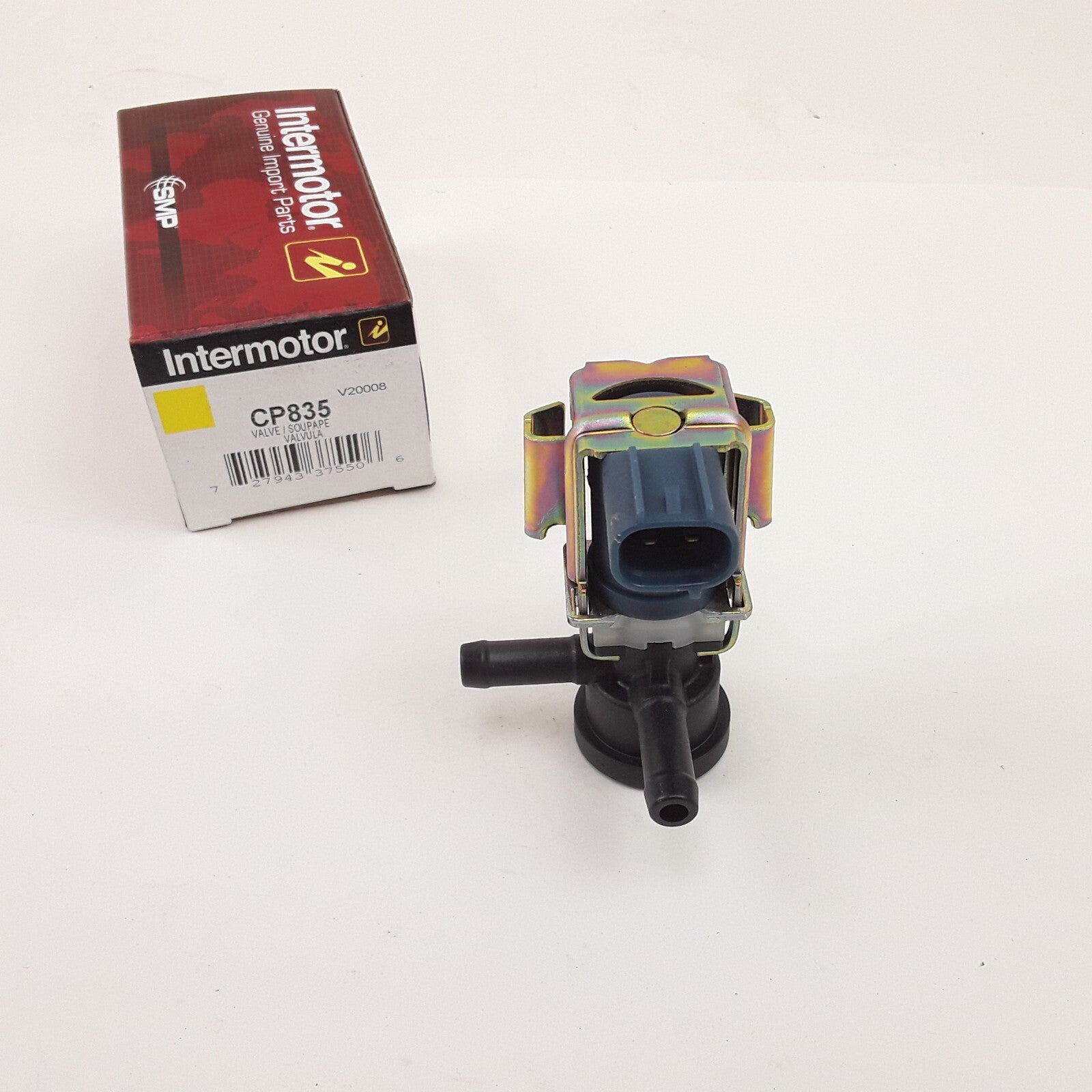Fuel Vapor Canister Fits Toyota Matrix Corolla Pontiac Vibe 2003 2004 2005 2006