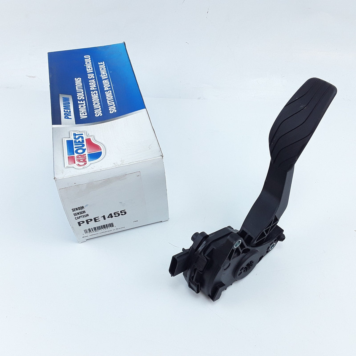 Accelerator Pedal Sensor Fits Nissan Rogue (2014 2015 2016, 2018 2019 2020)
