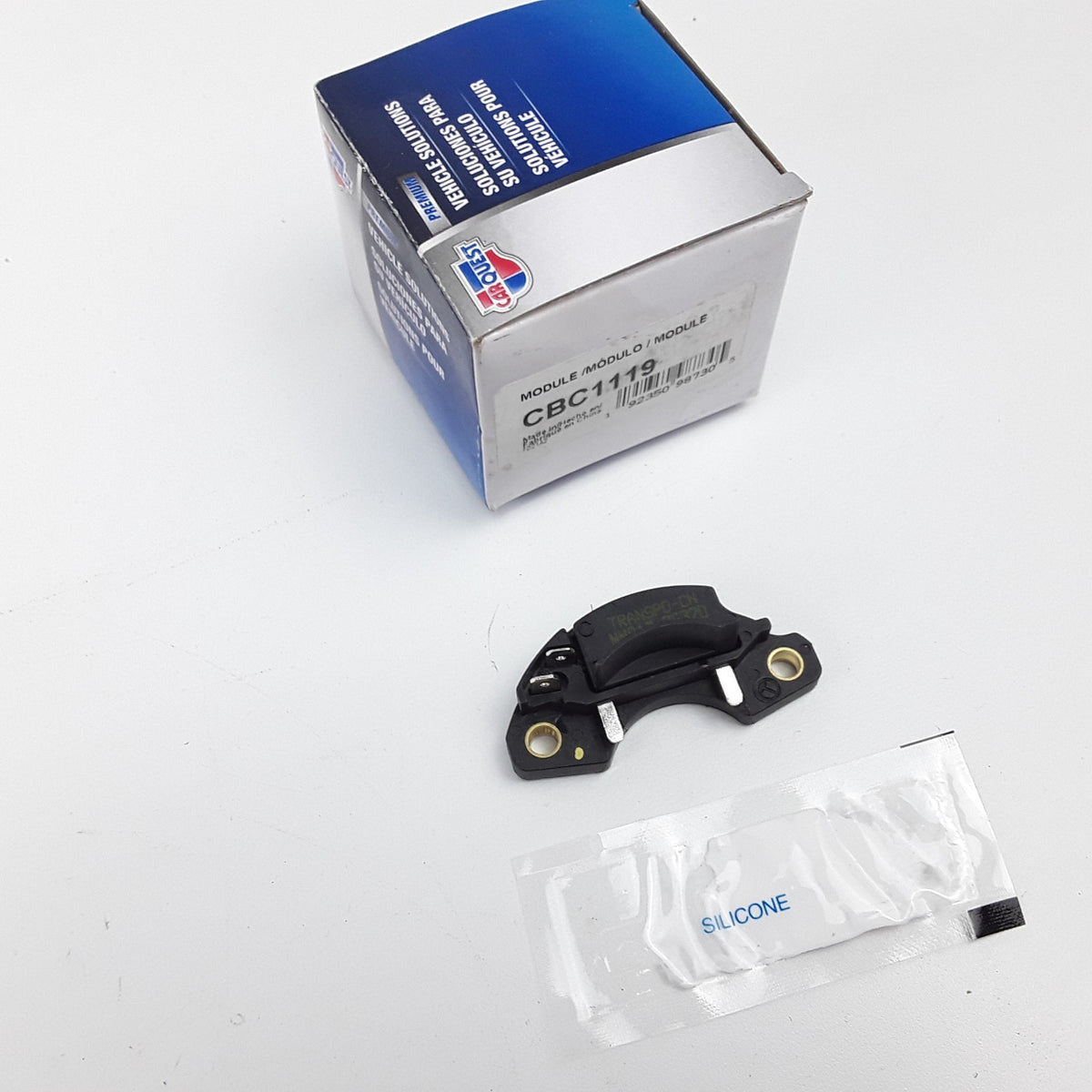 Ignition Control Module Fits Mazda 626 MX-6 B2200 Ford Probe 1987 1988 1989-1993