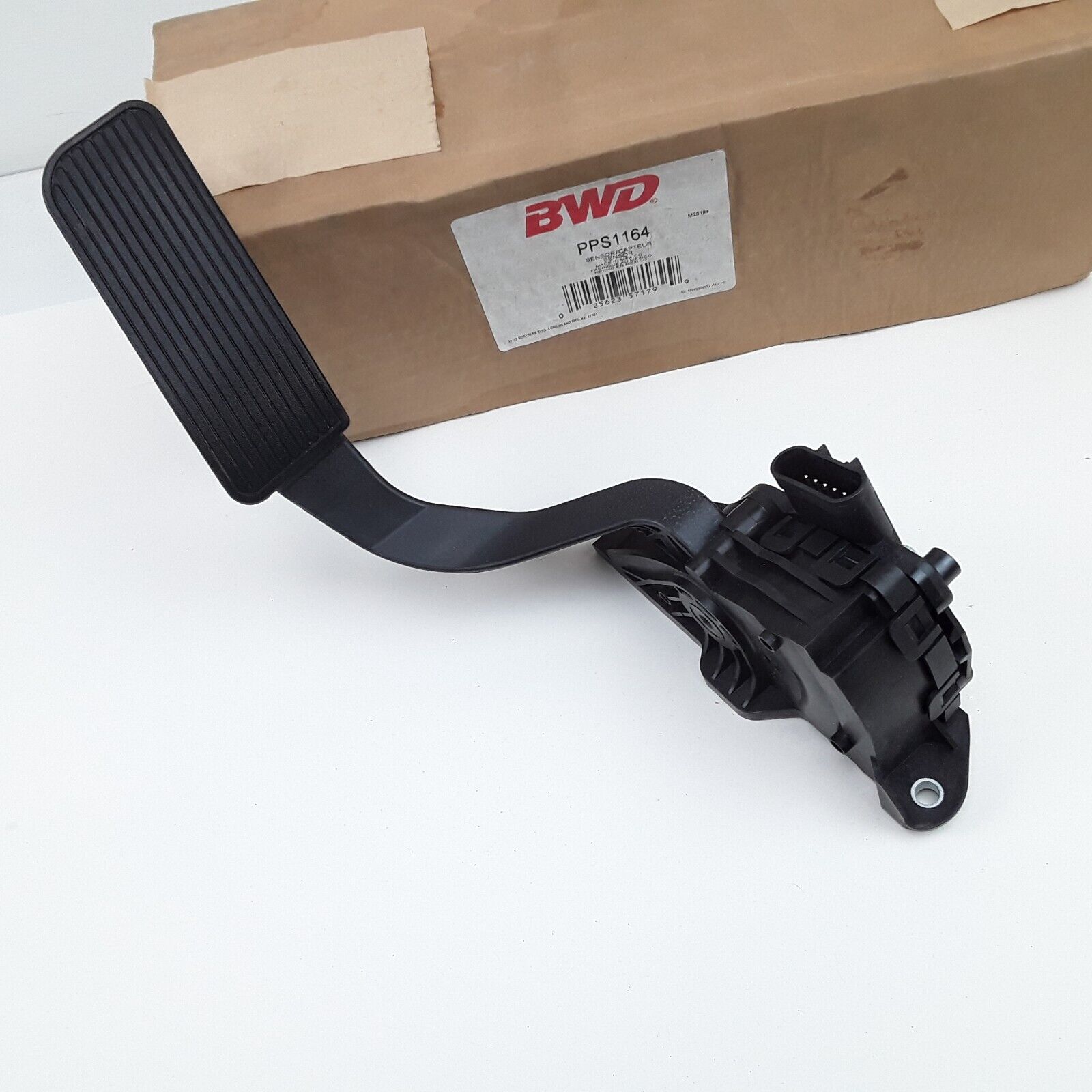 NEW Accelerator Pedal Sensor Fits Chevrolet GMC Cadillac Hummer 2007-2011