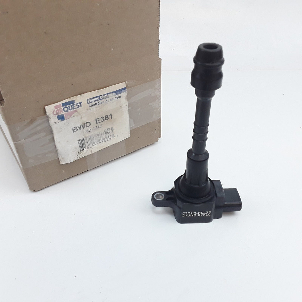 Ignition Coil Fits Renault Scala Nissan Almera Sentra 2001-2006, 2011 2012 2013