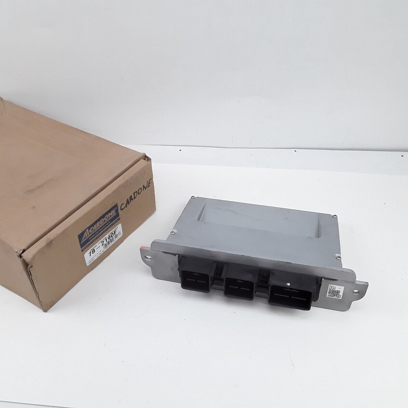 Cardone 78-2190F Powertrain Engine Control Module For Ford Mazda 2007-2011