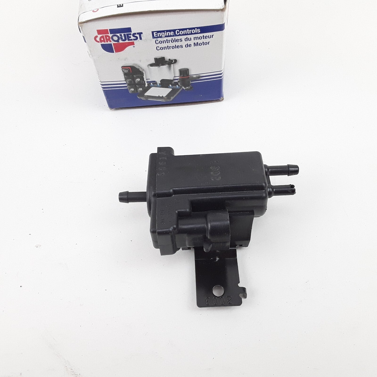 EGR Control Solenoid Fits Chevrolet K1500 K2500 K3500 GMC Safari R3500 1987-1996