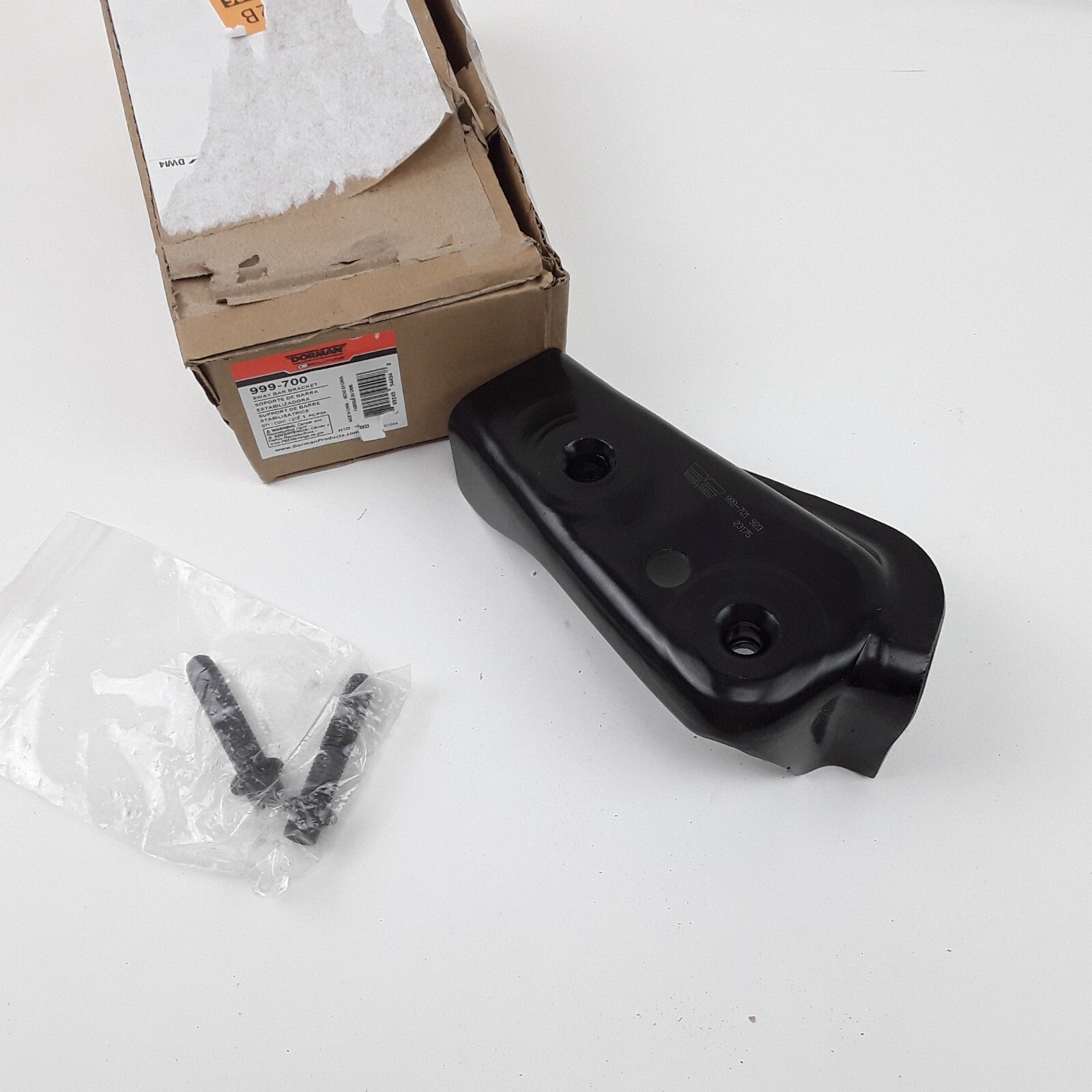 Suspension Stabilizer Bar Bracket Mount Fits Cadillac Escalade, GMC ,Chevrolet