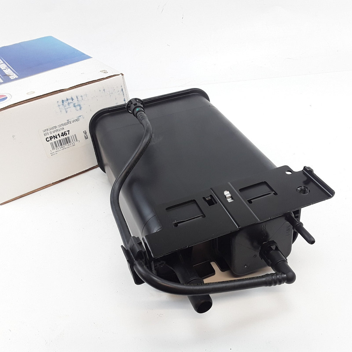 Fuel Vapor Canister Fits GMC Sierra 2500 Chevrolet C1500 (1999 2000 2001-2003)