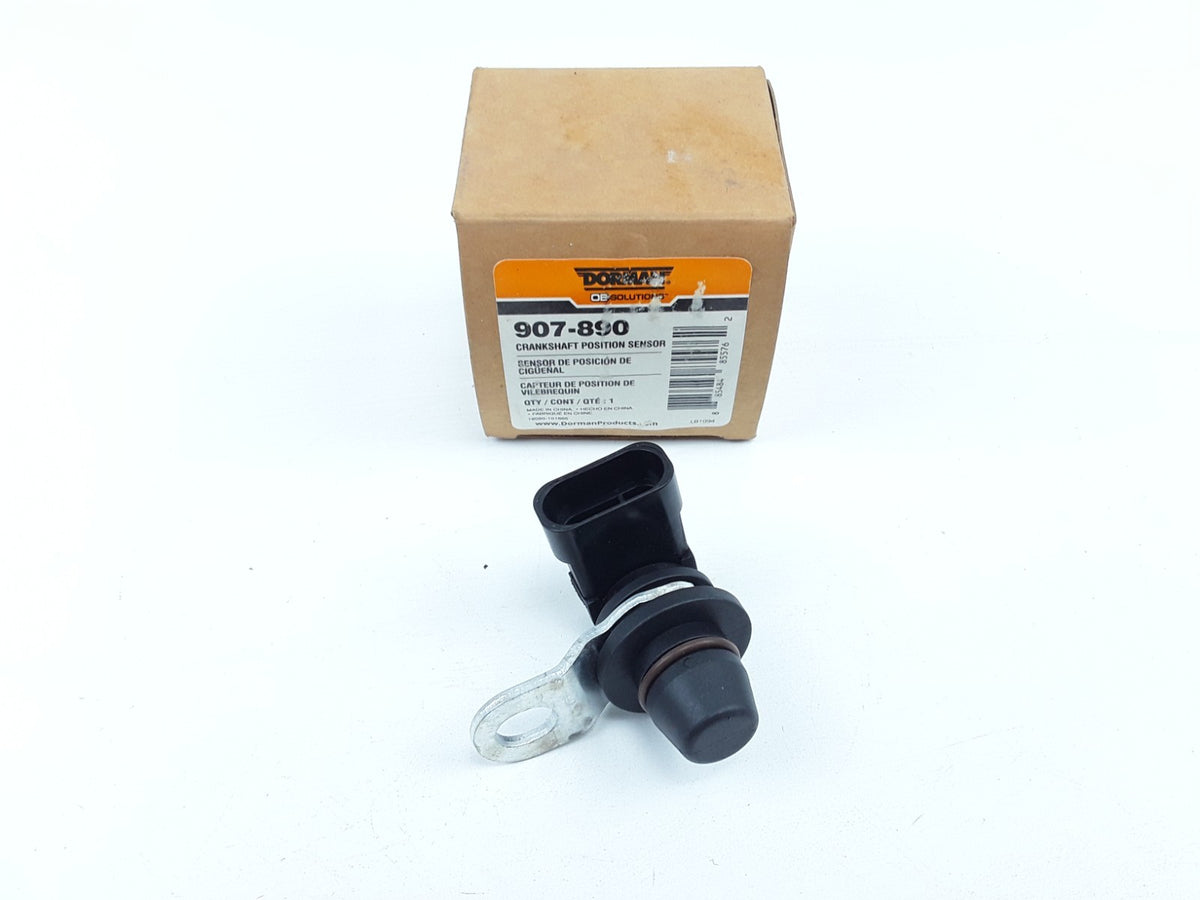Engine Crankshaft Position Sensor For Buick Cadillac Chevrolet Pontiac 1996-1997