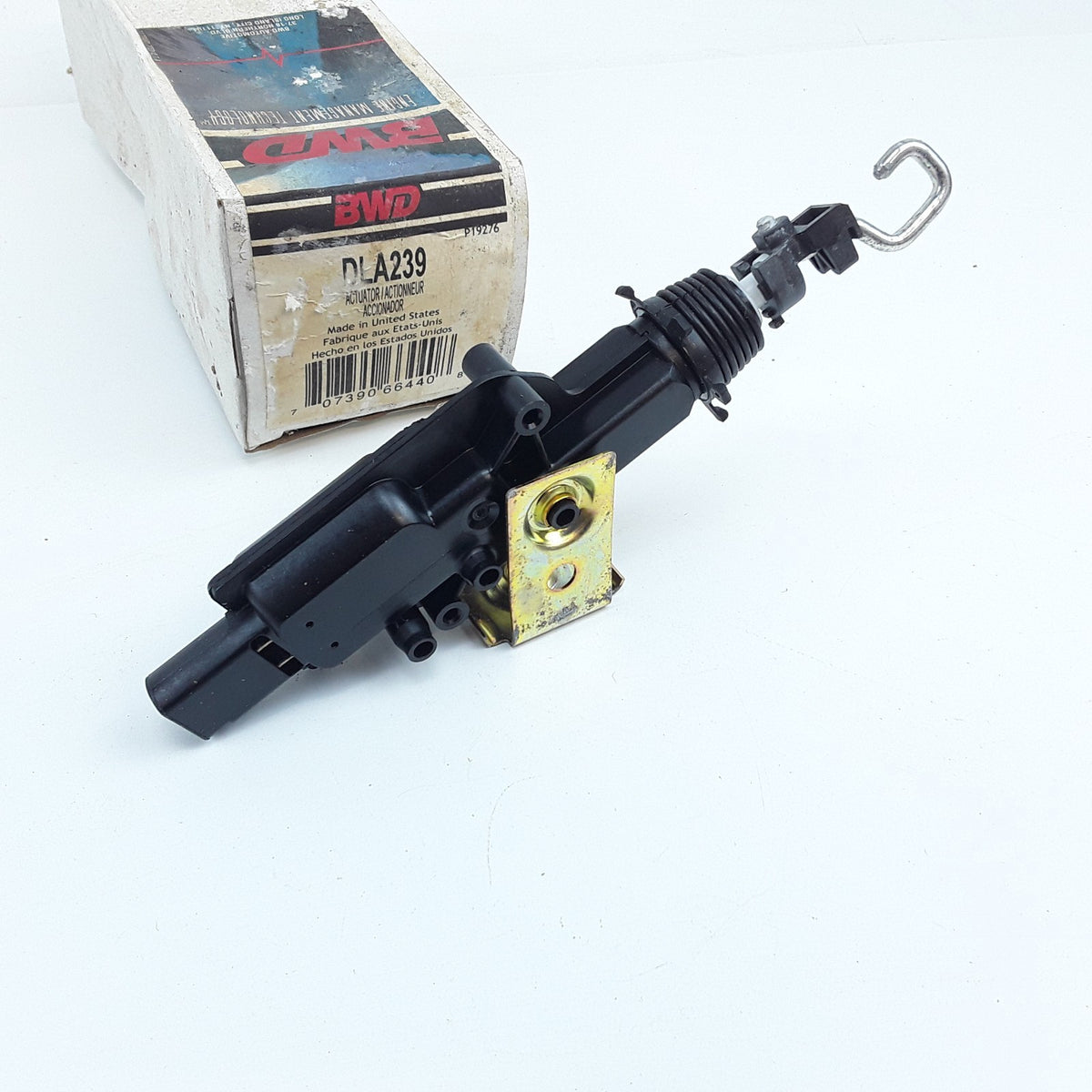 Front Left / Right Door Lock Actuator Fits Ford Mustang 1994 1995 1996 1997 1998