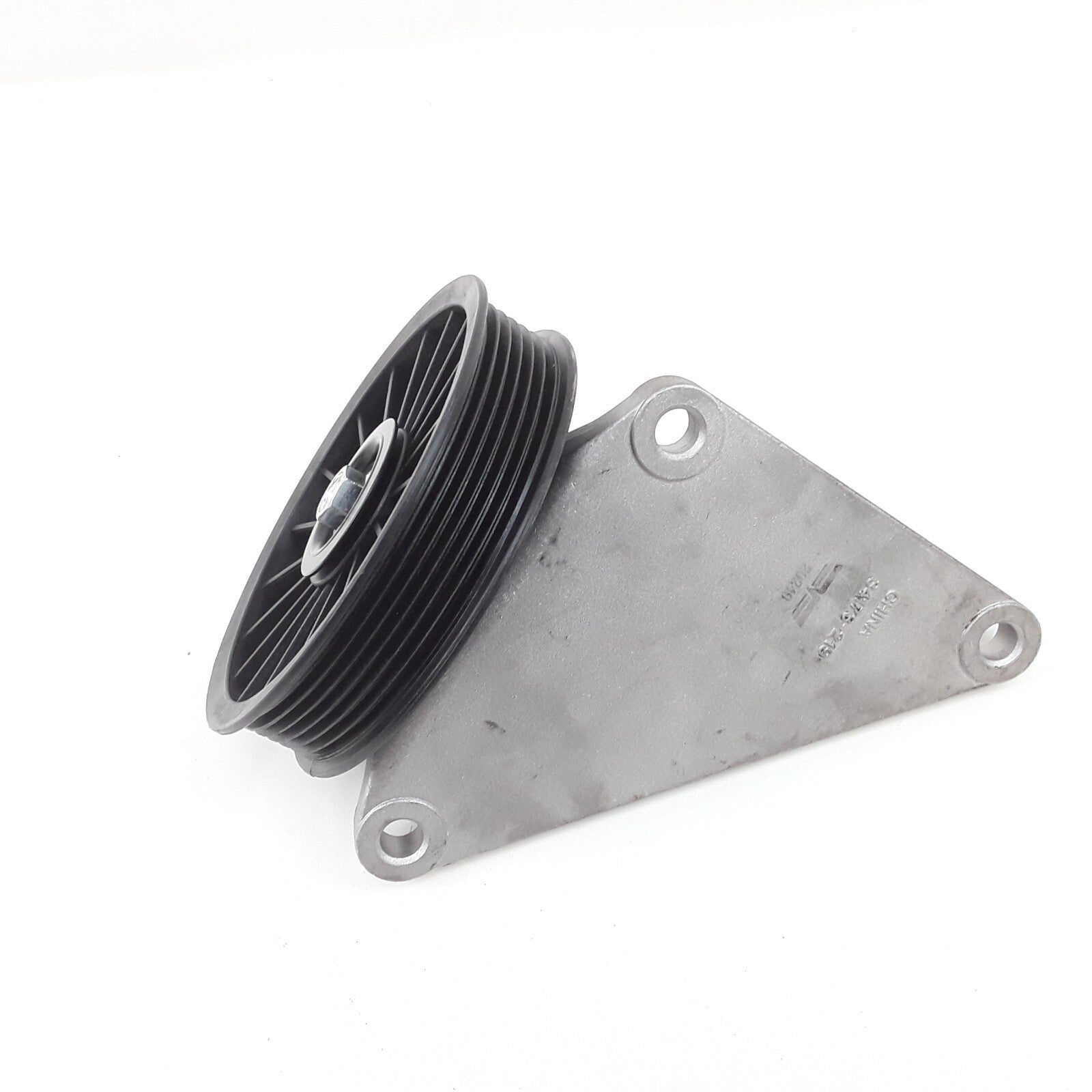 Air Conditioning Compressor Bypass Pulley For Jeep Grand Cherokee 1996 1997 1998