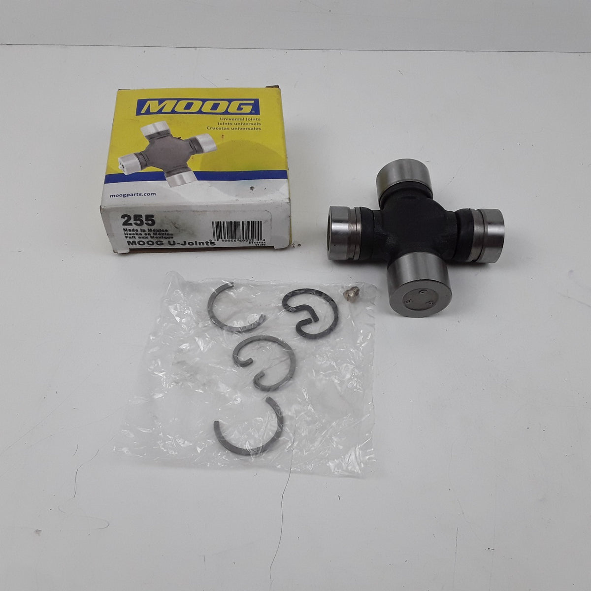 Universal Joint Fits Mercury Meteor Cougar ,Ford Mustang Falcon Custom 1960-1989