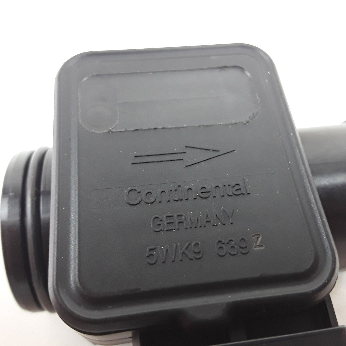 Mass Airflow Sensor Fits BMW M6 X3 X5 M5 525i 530i 330Ci 330i 325Ci (2003-2010)