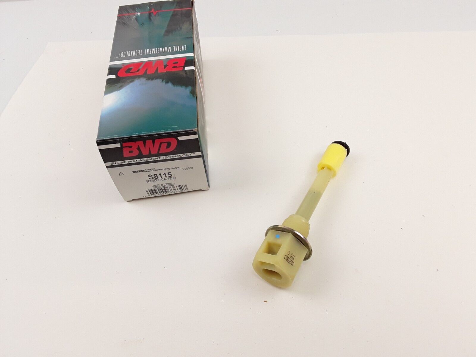 Engine Oil Level Sensor for Chevrolet Silverado Cadillac DeVille Buick Lucerne