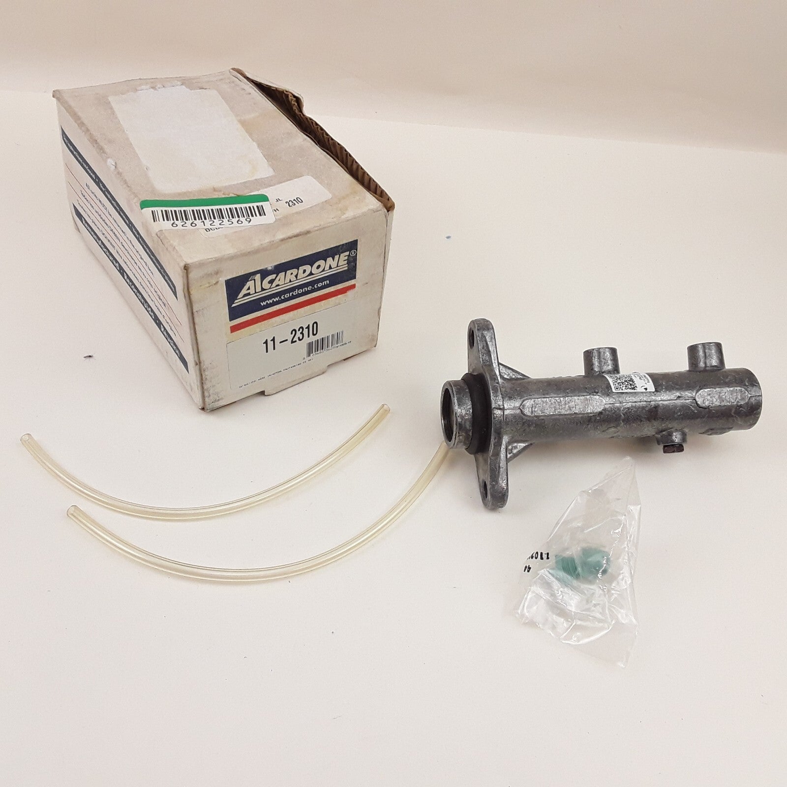Cardone 11-2310 Brake Master Cylinder Fits Isuzu Amigo Pickup Trooper 1987-1995