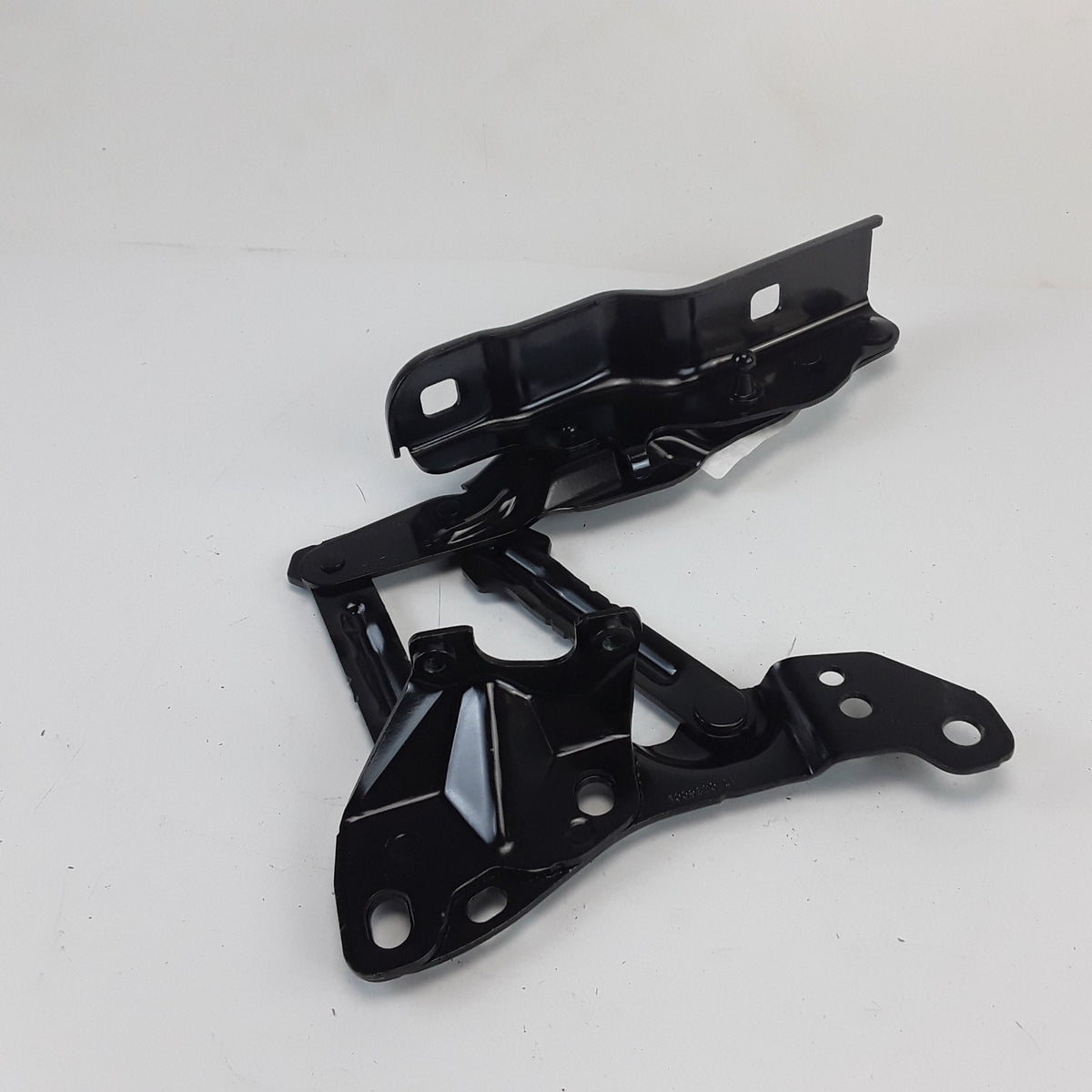 Model X 2015-2025 LH Front Frunk Hood Hinge EU Spec 1009620-00-L OEM