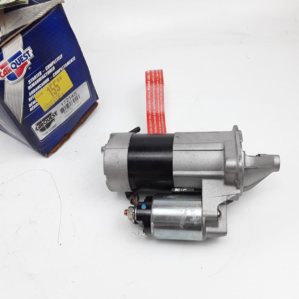 Starter Motor Fits Dodge Eagle Plymouth Mitsubishi 1992 1993 1994 1995 1996