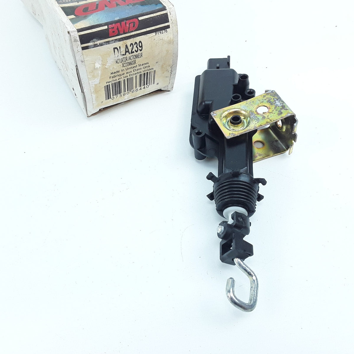 Front Left / Right Door Lock Actuator Fits Ford Mustang 1994 1995 1996 1997 1998