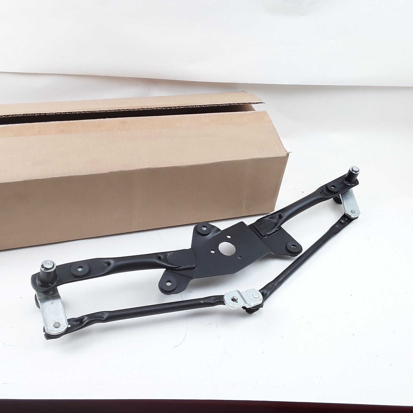 Dorman 602-104 Windshield Wiper Transmission Fits Jeep Grand Cherokee 1993-1998