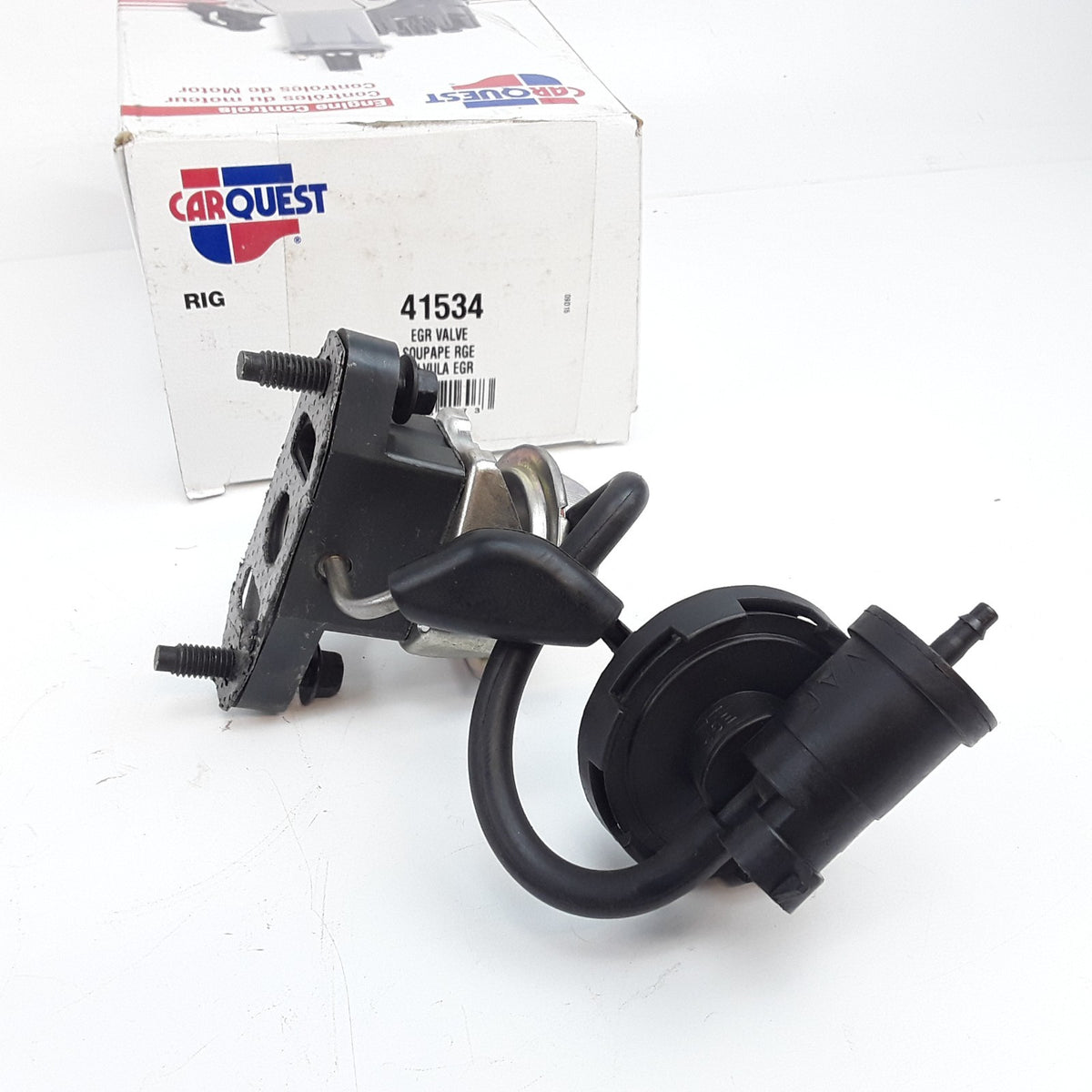 Carquest 41534 Exhaust Gas Recirculation (EGR) Valve Fits Heavy Duty Vehicle