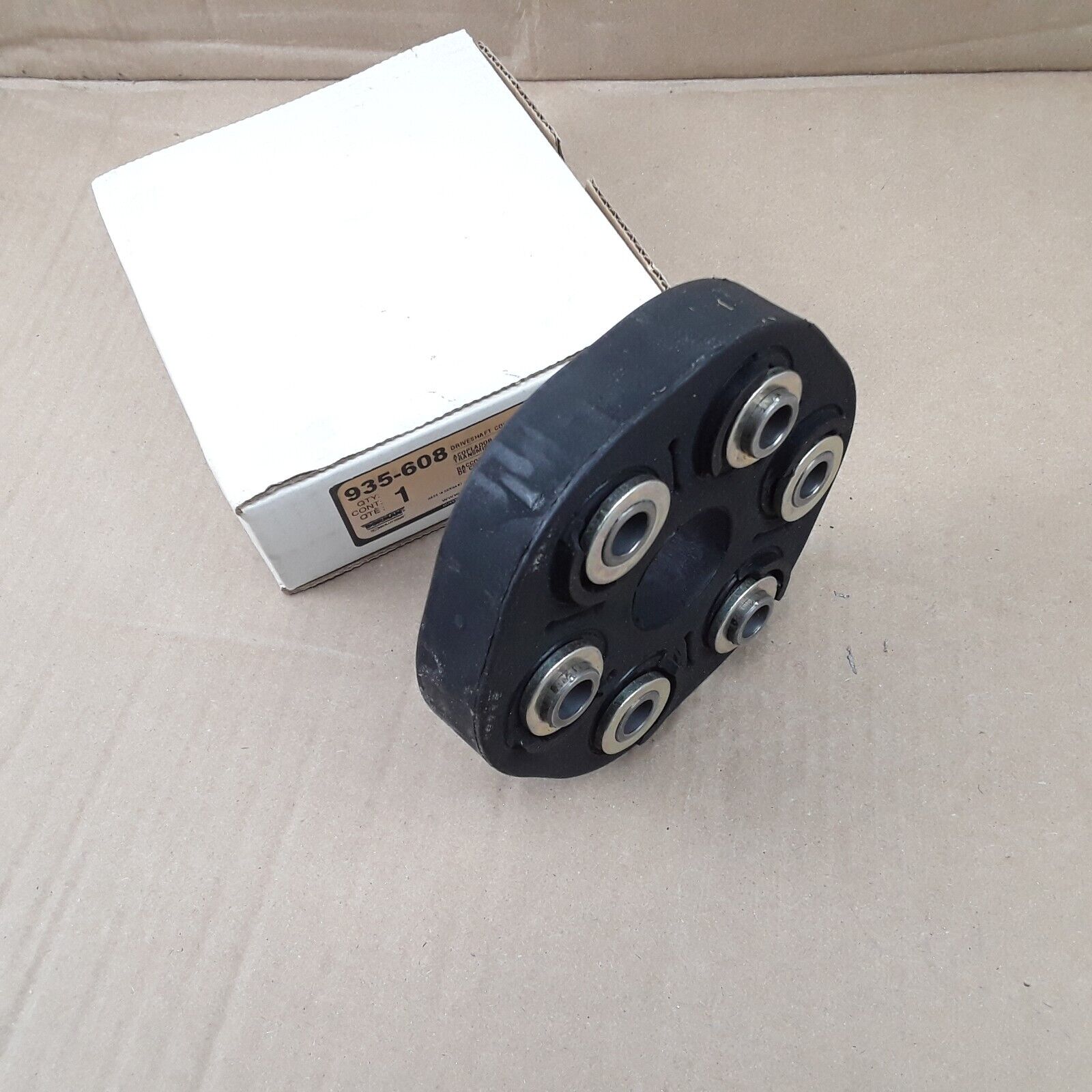 Front Drive Shaft Flex Coupler Assembly Fits Cadillac CTS 2003 2004 2005 2006