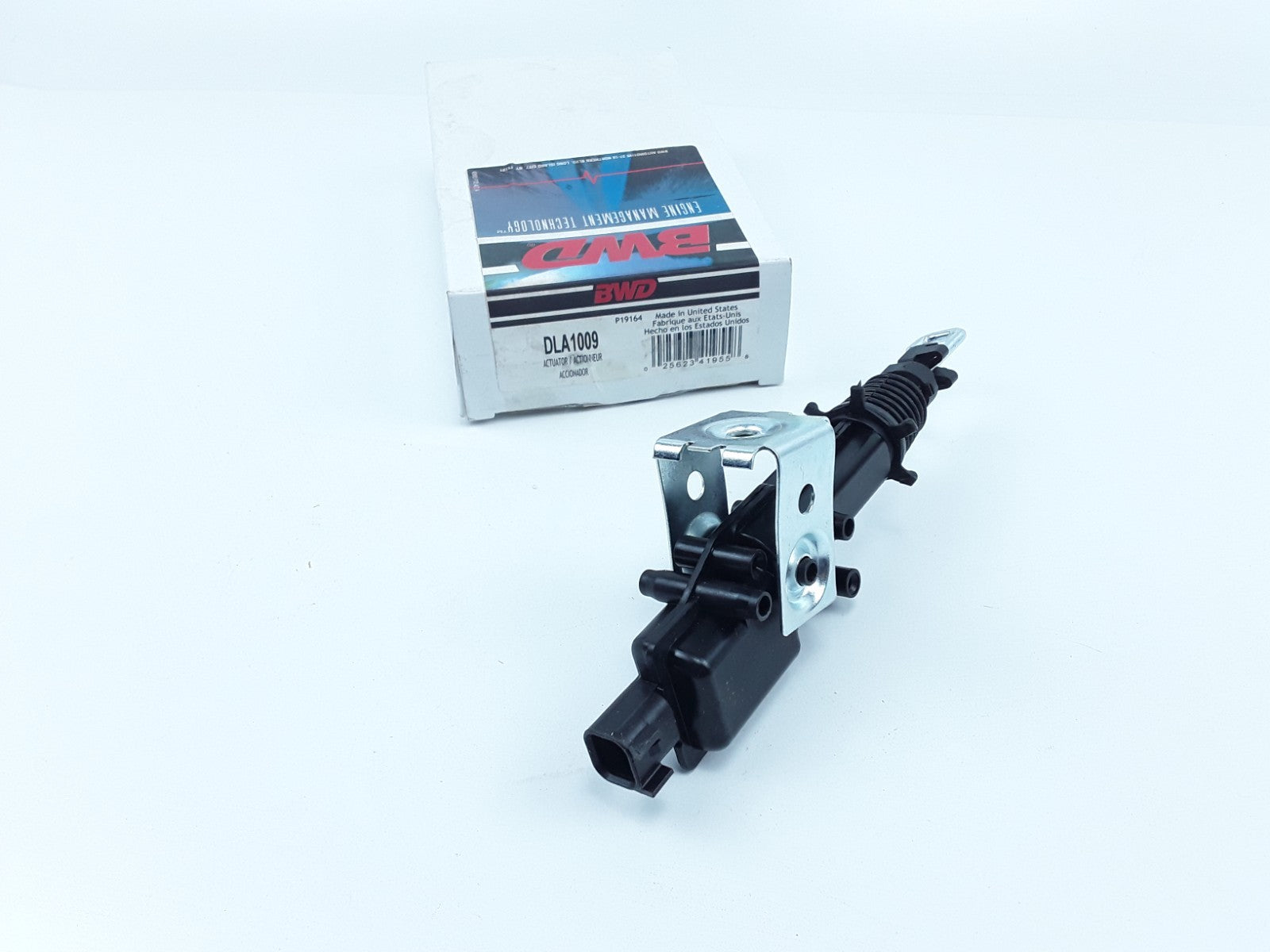 Rear Left Right Power Door Lock Actuator Fits Ford Mercury (2003 2004 2005-2019)