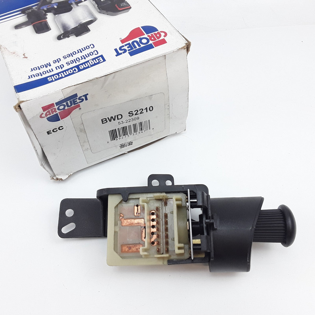 Headlight Switch Fits Buick Regal Century (1997 1998 1999 2000 2001 2002-2005)