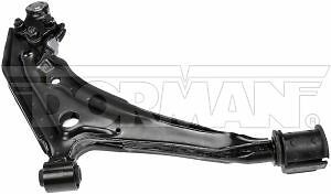 Front Left Suspension Control Arm Fits Nissan Quest Mercury Villager (1993-1998)