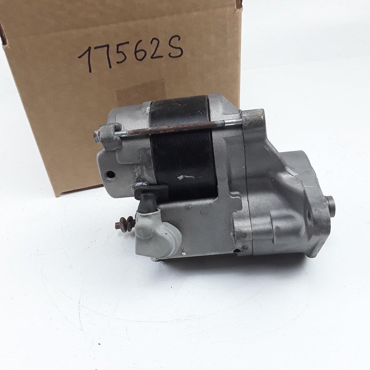 Starter Motor Fits Dodge Plymouth Chrysler (1995 1996 1997 1998 1999 2000)