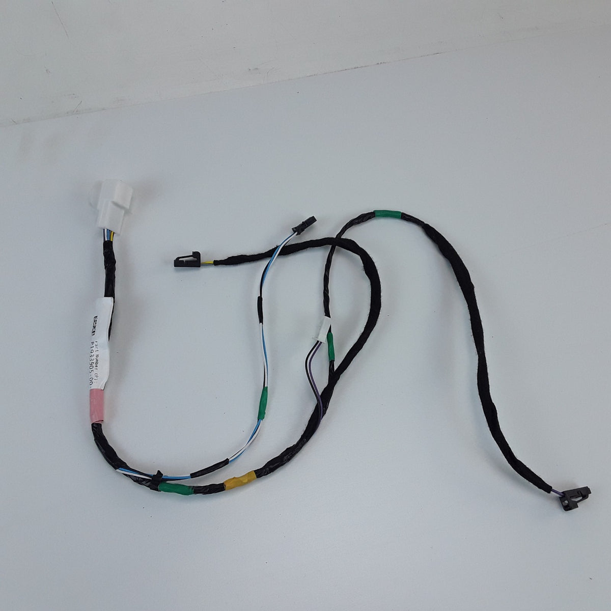 1933905-00-D Premium Liftgate Trim Harness For Tesla Model Y 2025-2026 OEM New