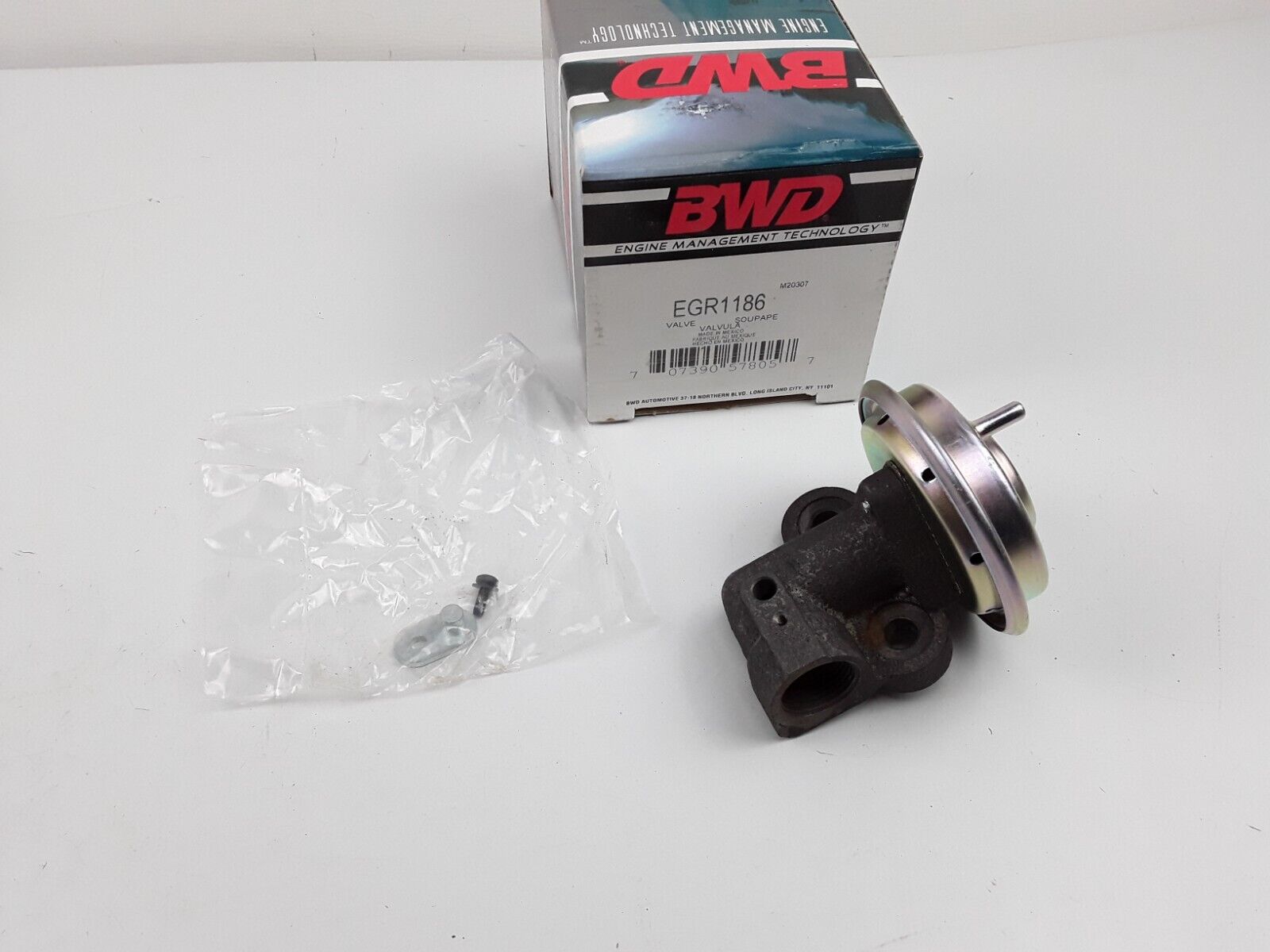 EGR Valve for Ford Taurus Explorer Ranger Mercury Sable Cougar 1986-1996 - HotCarParts