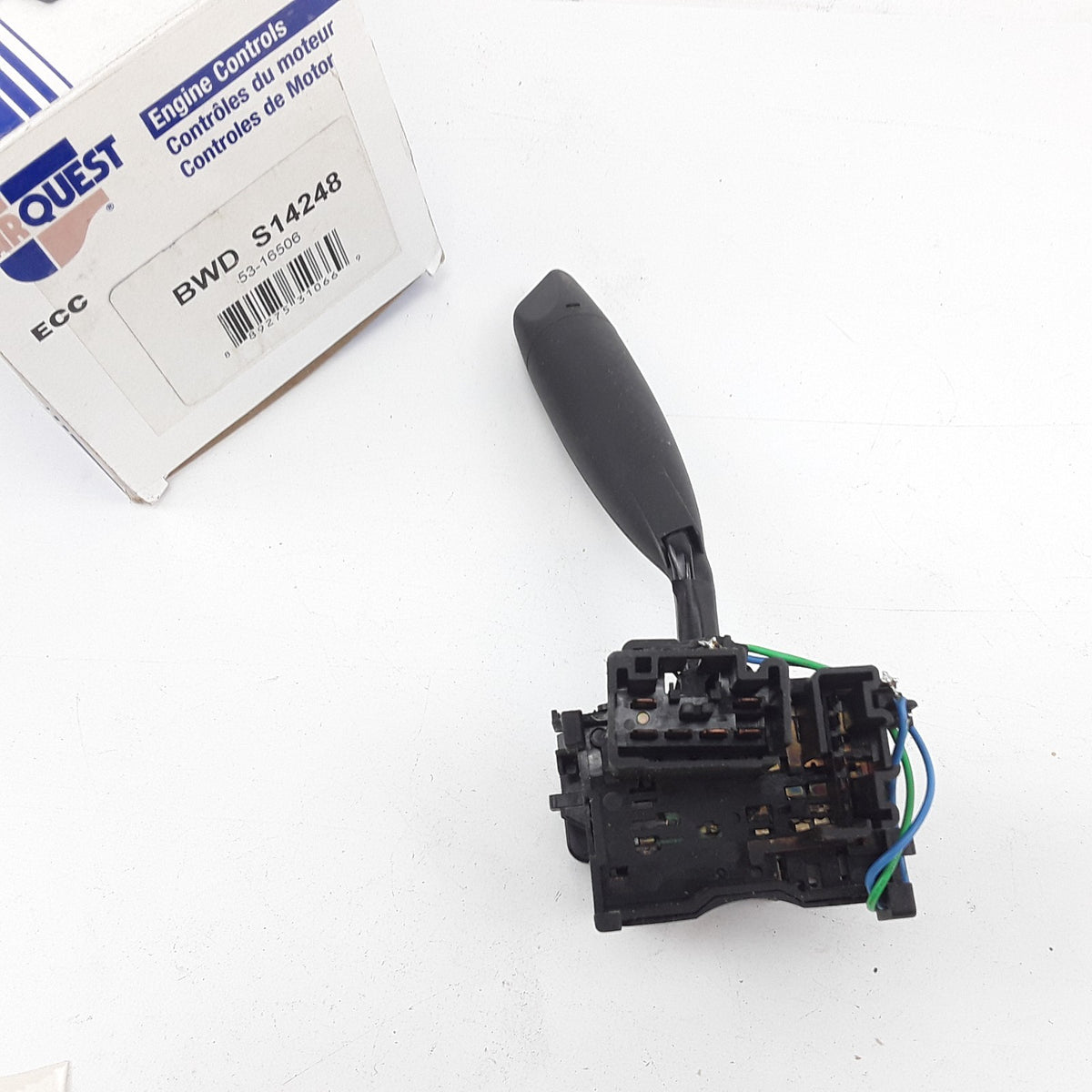 Multi-Function Column Switch Fits Mercury Tracer Ford Escort 1997 1998 1999-2003