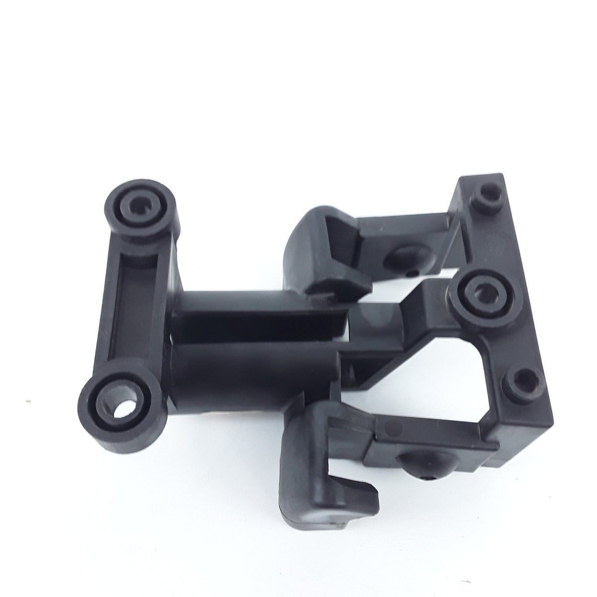 Power Cord Gladhand & Socket Holder - 3 Functions SNV441747
