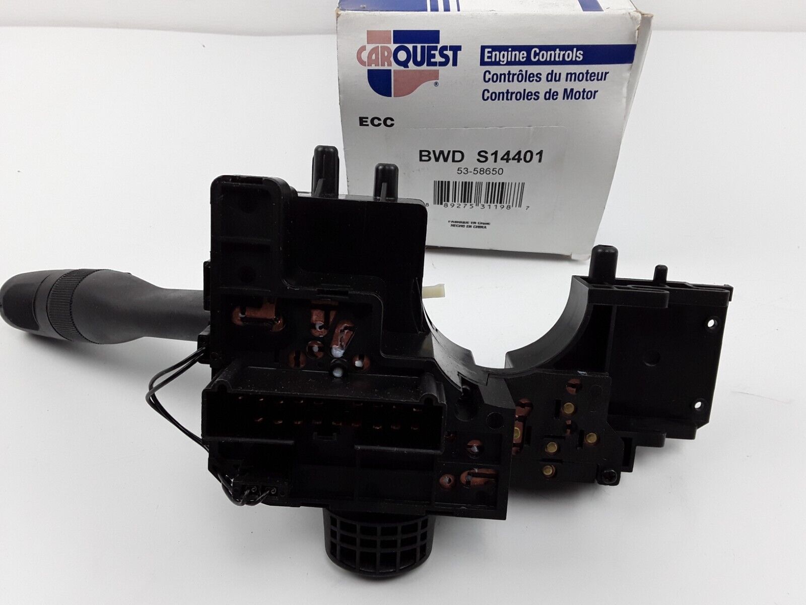 Column Multifunction Switch for Chrysler PT Cruiser 2001 2002 2003 2004 2005 - HotCarParts