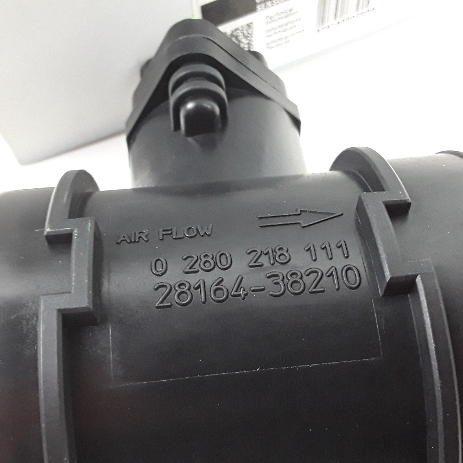 Spectra Premium Mass Air Flow Sensor Fits Kia Magentis Hyundai Sonata 1999-2006