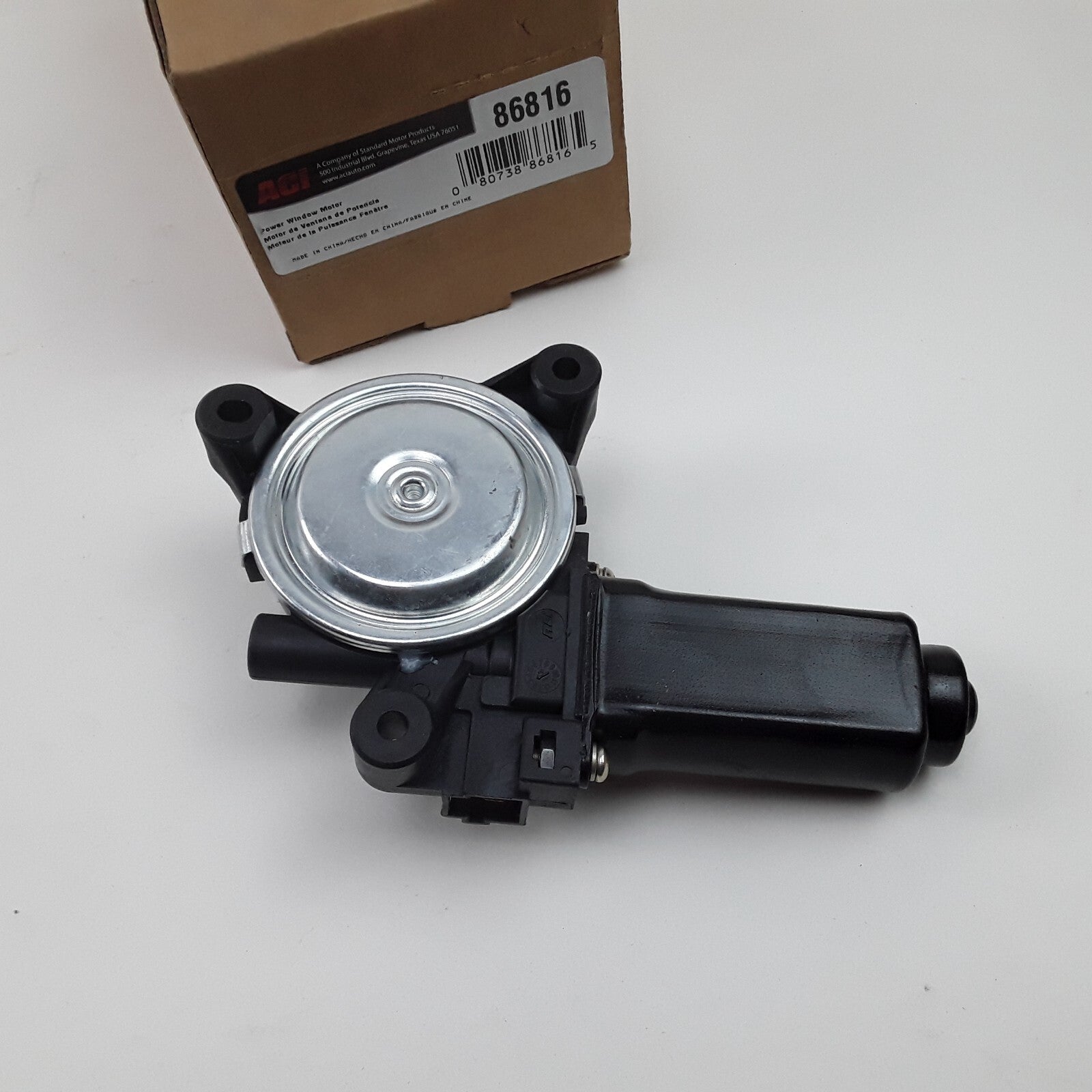 ACI 86816 Front Right Power Window Motor Fits Dodge Plymouth Chrysler 1996-2002
