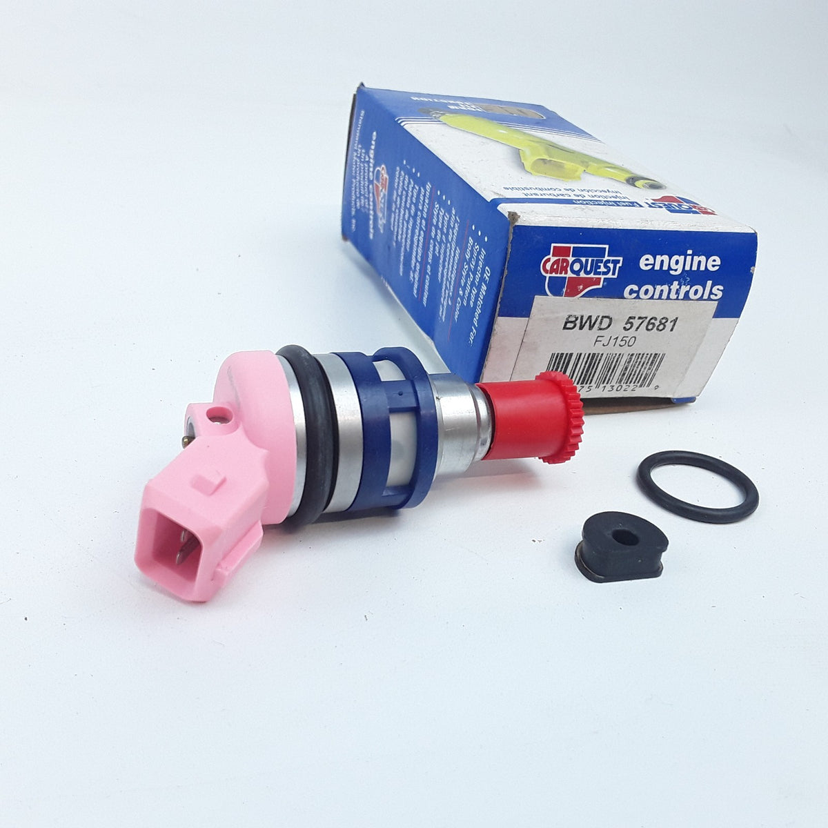 Fuel Injector Fits Nissan Maxima (1989 1990 1991 1992) V6-3.0L Engine BWD 57681