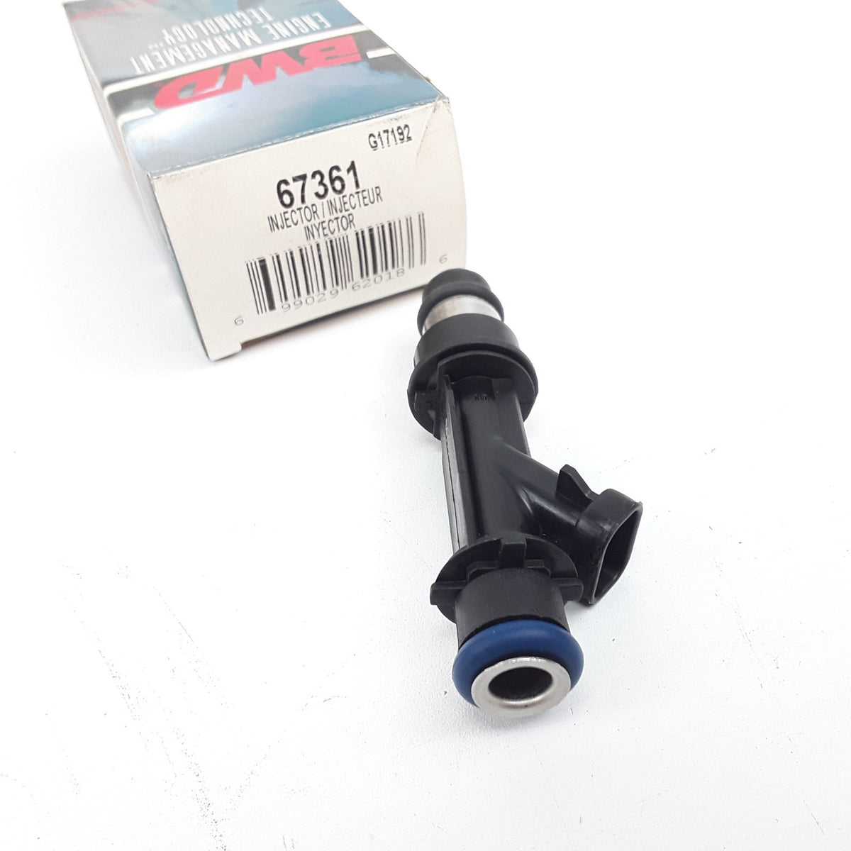 Fuel Injector Fits Buick Chevrolet Pontiac 2000 2001 2002 2003 2004 2005 3.8L