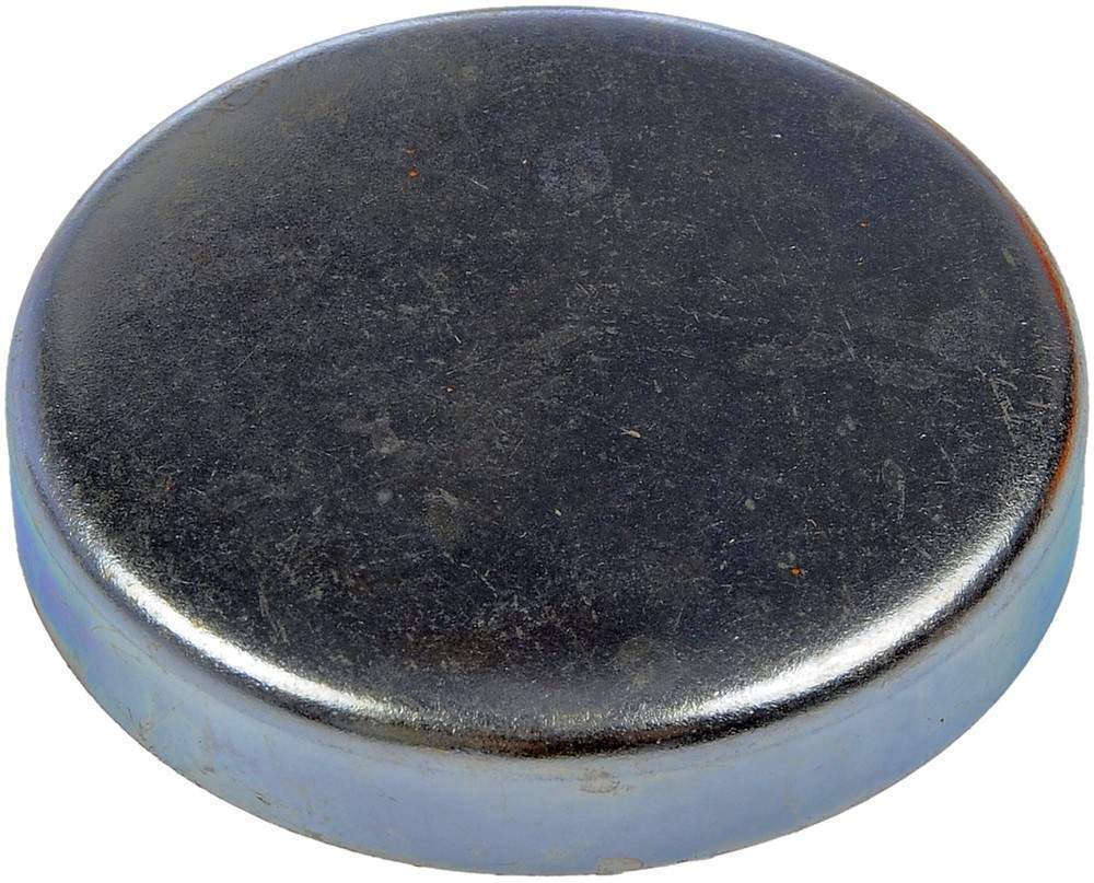 Engine Steel Cup Expansion Plug 2-9/64" Height 0.432 For Chrysler Dodge Plymouth