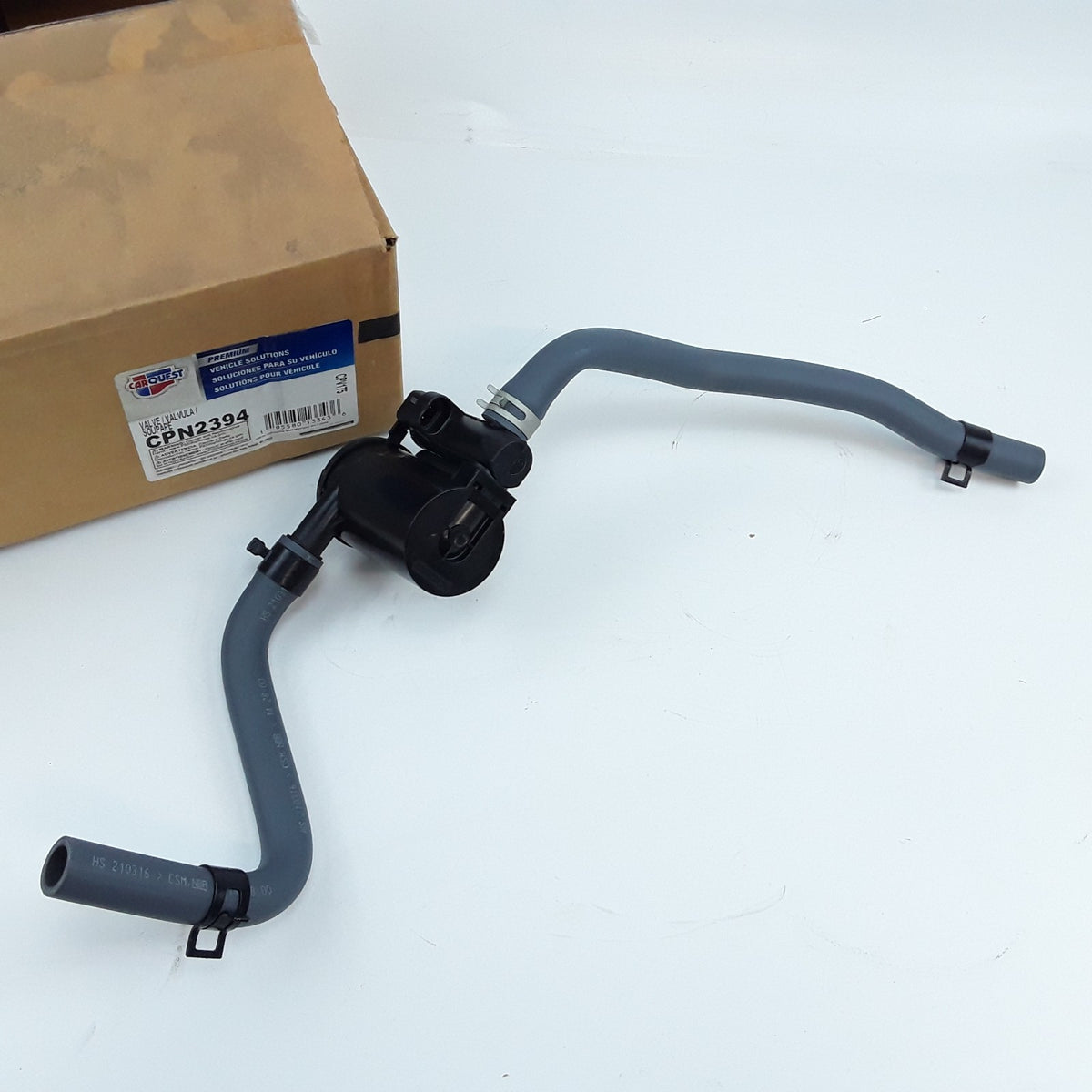 Carquest Premium CPN2394 Vehicle Solutions Valve For Cars, Trucks