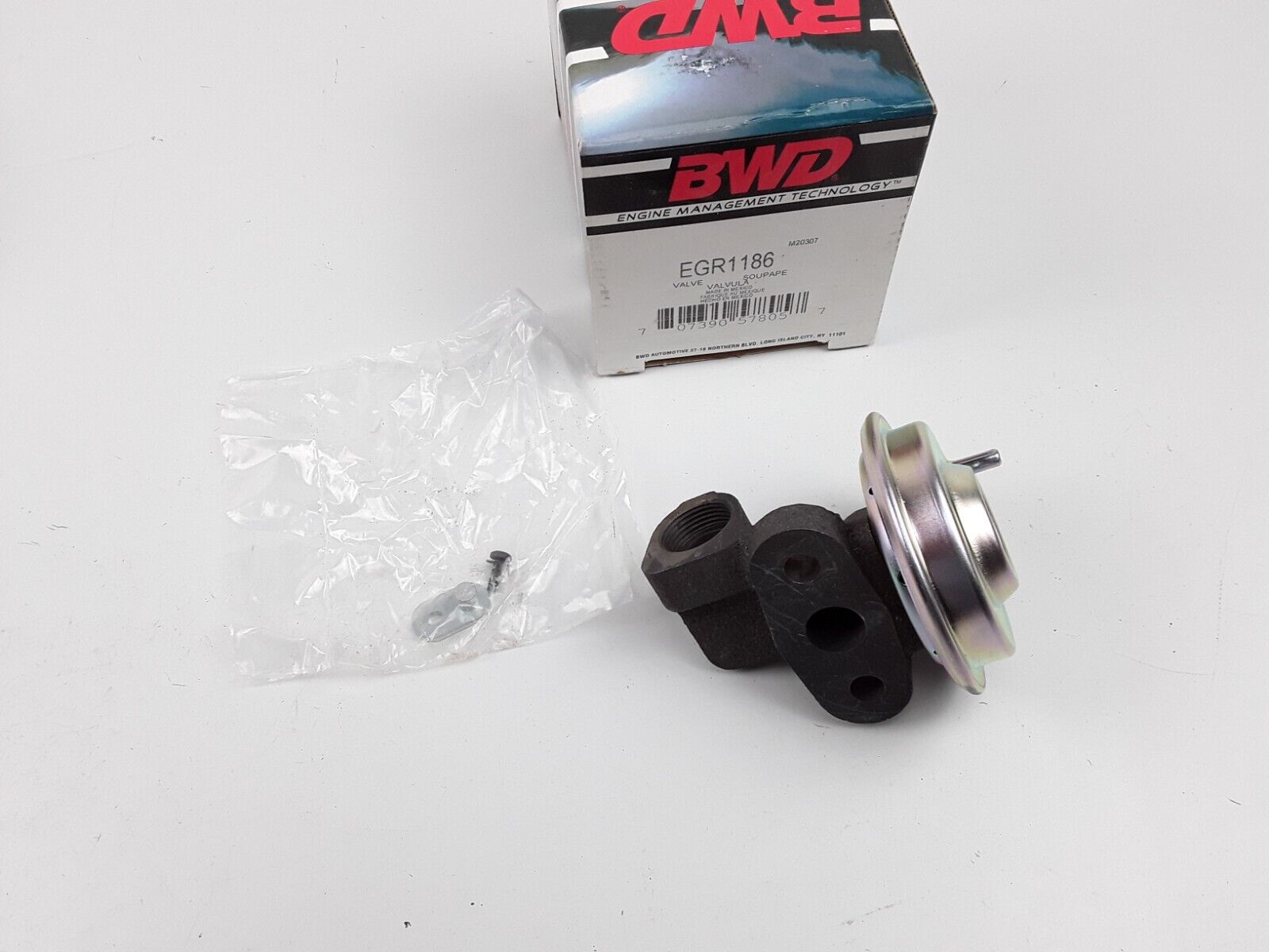EGR Valve for Ford Taurus Explorer Ranger Mercury Sable Cougar 1986-1996 - HotCarParts