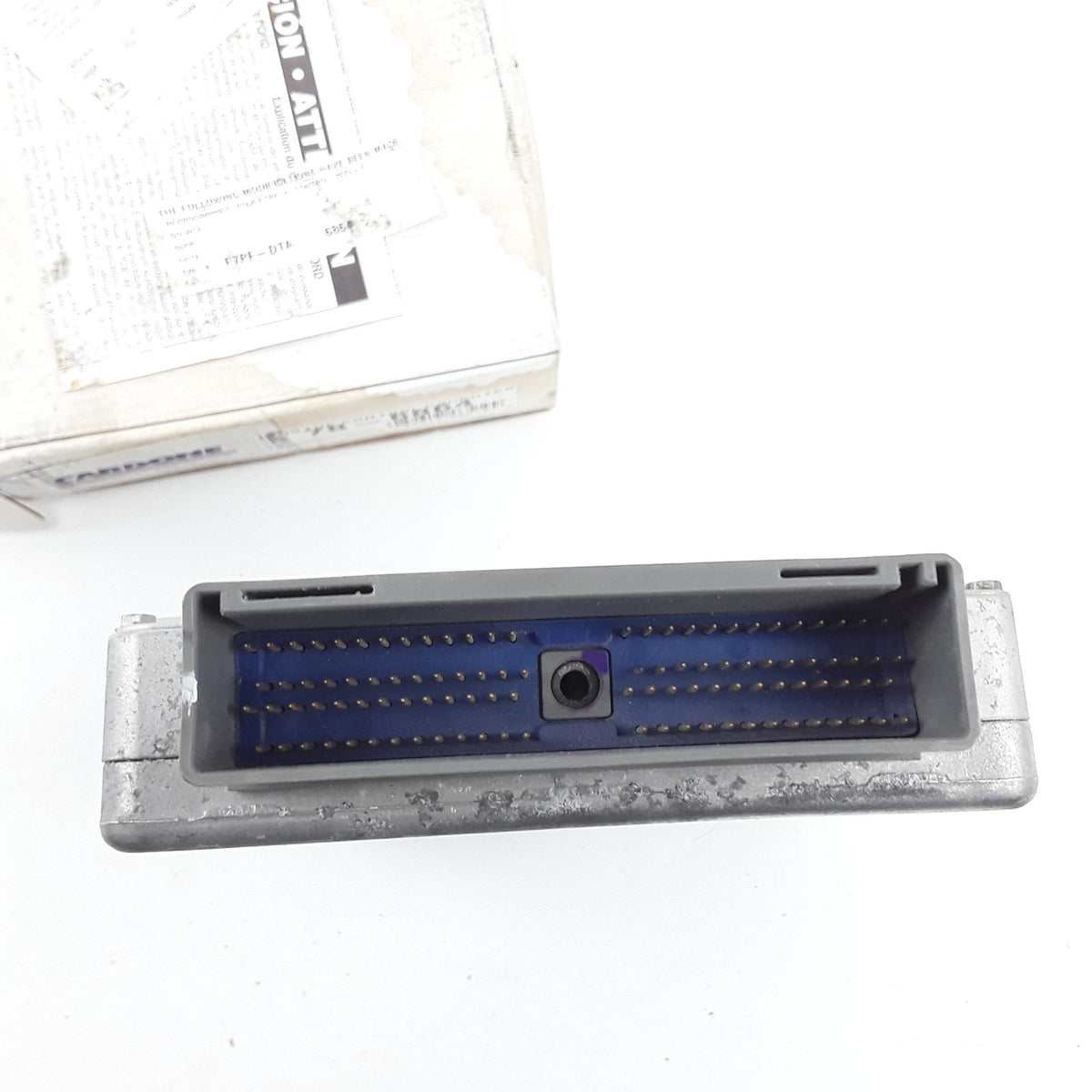 Engine Control Module Assembly Fits Ford Explorer 1997 4.0 V6 Cardone 78-6864