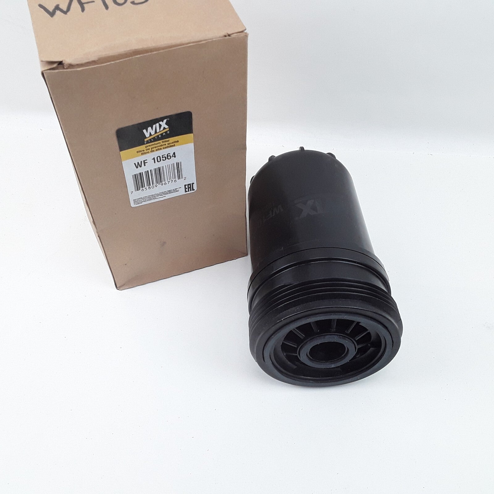 Wix WF10564 Fuel Filter-Diesel Turbo Fits Freightliner ,International Harvester