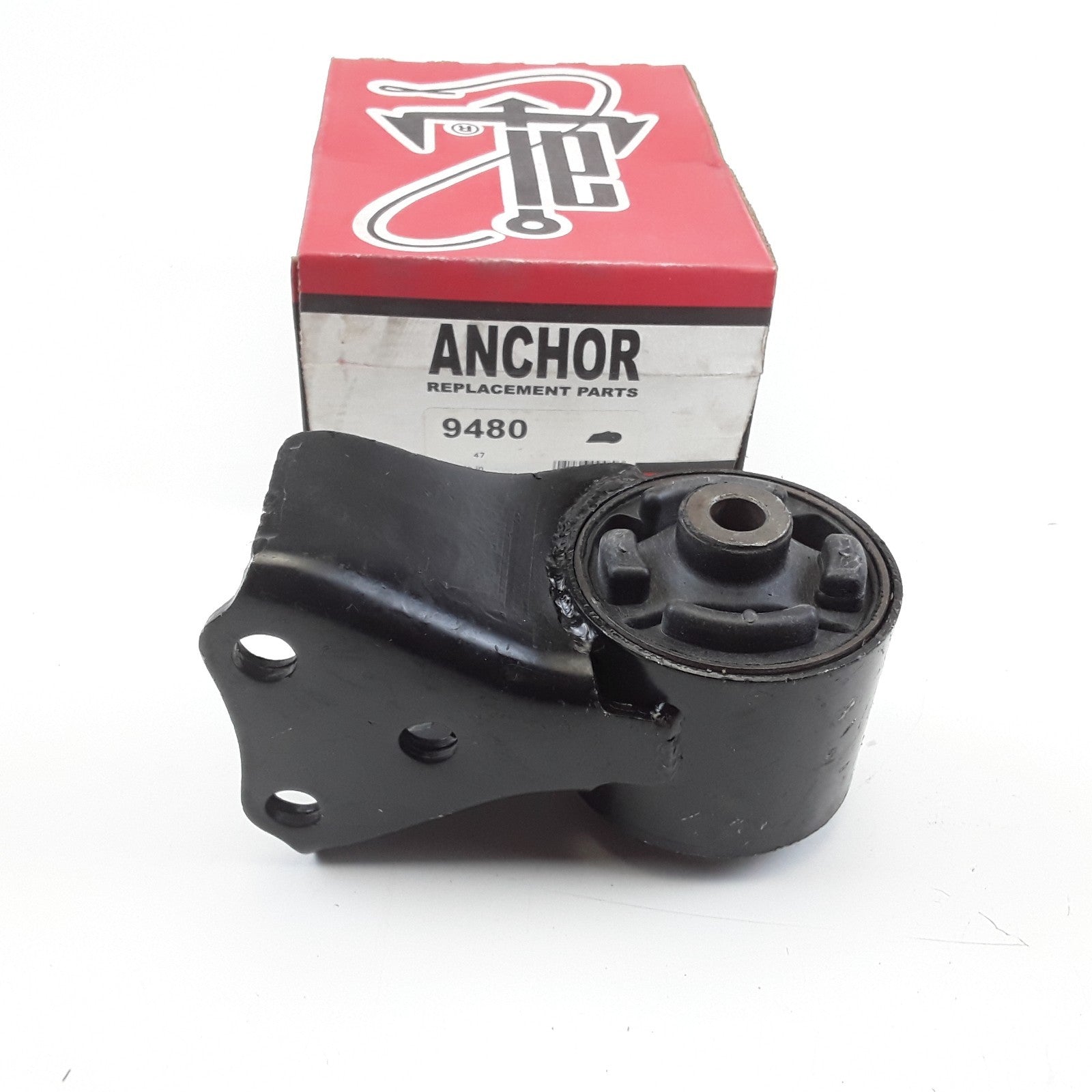 Anchor 9480 Rear Engine Mount For Mazda 626 (1996 1997 1998 1999 2000 2001 2002)
