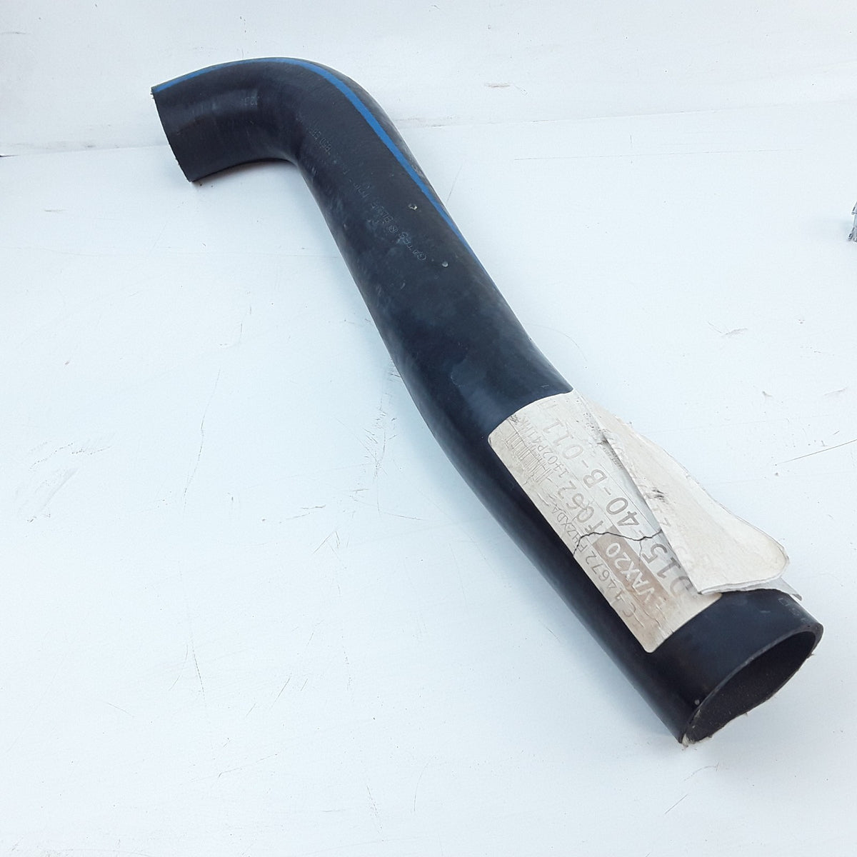 Radiator Coolant Hose Fits Freightliner FLD132 FLD120SD FLD120 Classic 2004-2007